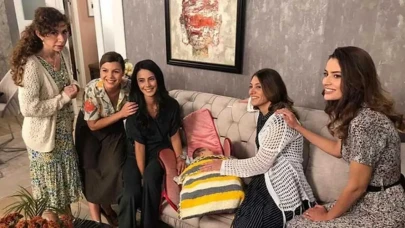 Acemi Anneler Dizisi Nerede Çekiliyor? Ankara’nın Hangi Semtlerinde Çekildiği Belli Oldu! İşte Detaylar