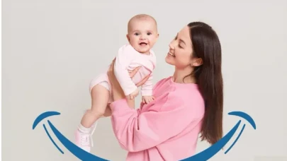 Kolik bebek ebeveynlerine müjde!