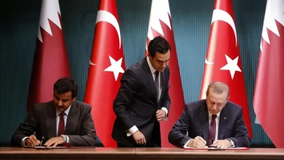 İsrail Basını: Türkiye ateşkesin kilidini açtı!