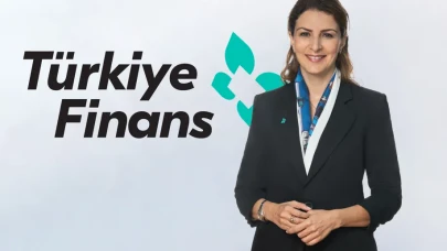 Türkiye Finans Katılım Bankası Genel Müdürlüğü görevine Müge Öner vekaleten getirildi