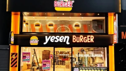 Yesen Burger'in sahibi kimmiş merak ettiniz mi? Meşhur restoran zincirinin akıbeti merak ediliyor