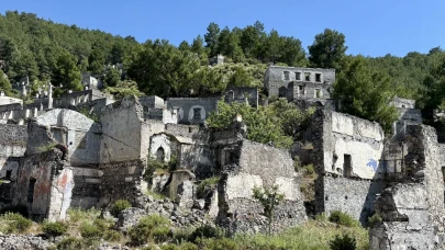 Türkiye’nin Turkuaz Kıyıları’nın Sıradışı Yolculuğu BBC News Ekranlarında