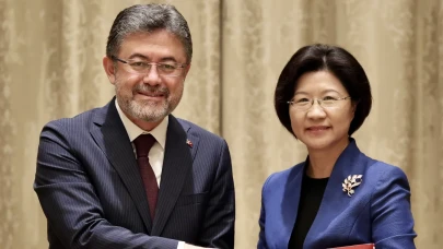 Çin kapıları resmen açıldı: Türk somonu ve bademi için 6 trilyon dolarlık pazar fırsatı