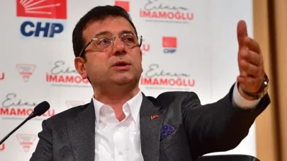 Sahte belge, gerçek kaos: İmamoğlu duruşması öncesi arbedeli anlar!