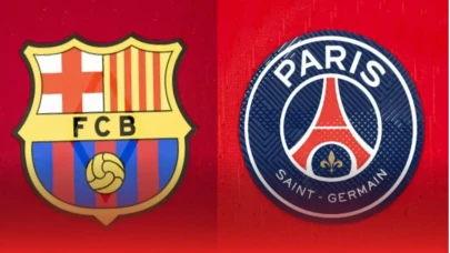PSG, zorlu mücadelede 2-1 galip gelerek büyük bir zafer kazandı!