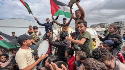 Gazze’deki ateşkes kalıcı barışa dönüşecek mi?