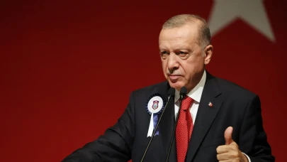 İtalyan basını Cumhurbaşkanı Erdoğan’ı konuşuyor!