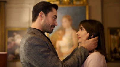 Kül Masalı hangi gün, yayın tarihi, konusu? Aşk ve tutkunun dizisi hakkında detaylar