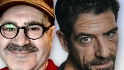 Cemal Hünal'dan Şafak Sezer’e rest!