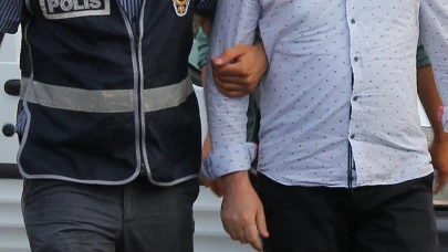 Bingöl'de sahte altın dolandırıcıları yakalandı