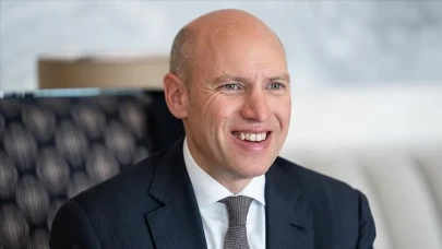 Almanya Bakanı Pentz: 'Türkiye ve Türkler olmasaydı Almanya’nın yakın tarihi eksik kalırdı'