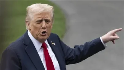 ABD–Kolombiya ilişkileri gerildi: Trump düğmeye bastı!