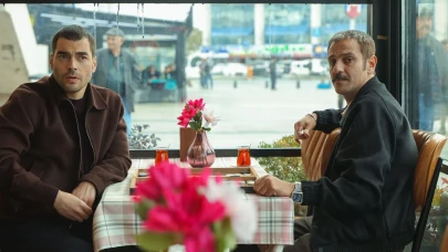 Veliaht 9. Bölüm Fragmanı Yayınlandı mı? İşte Yeni Bölüm Detayları ve Dizinin Konusu