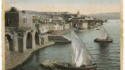 Sultanların objektifinden Kudüs: Arşivden çıkan bu kareler tüylerinizi diken diken edecek