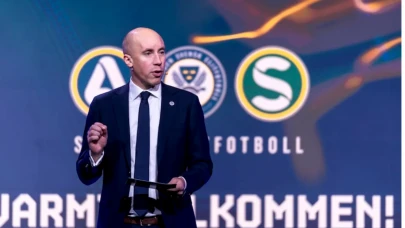 İsveç milli takımı’nda flaş gelişme! Ole Gunnar Solskjaer sesleri yükseliyor