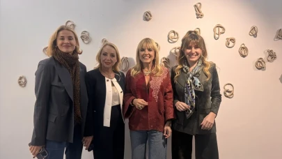 İyilik İçin Sanat Derneği’nden Artweeks İstanbul’da merak dolu final!