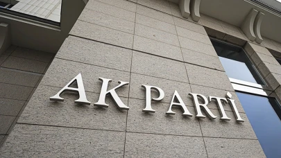 AK Parti'de beklenen revizyon başladı: 3 başkan görevden alındı, yeni isimler kim olacak?