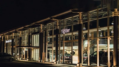 Yiğit Group'un odağında İstanbul'un merkezindeki kentsel dönüşüm projeleri var