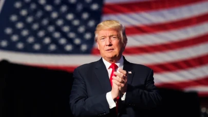 Trump: Hükümetin kapanmasından demokratlar sorumlu