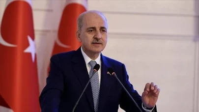 Kurtulmuş: Sumud'a yapılan saldırı, İsrail'in aleyhine dönecektir'