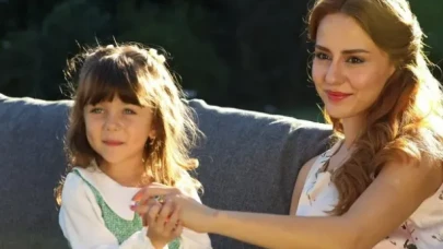 Aynadaki Yabancı Leyla kimdir, kaç yaşında, kaç doğumlu? Minik oyuncunu hayatına dair bilinmeyenler