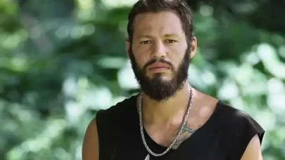 Survivor’a bomba giriş! Avatar Atakan’ın gafı kulisleri yıktı geçti