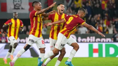 Göztepe’de Sakatlık Alarmı! Galatasaray Maçı Öncesi 4 Yıldızdan Kötü Haber