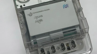 Türkiye'de bir ilk: Sim kartsız, 5G destekli yerli sayaçlarla elektrik faturasına el koyun!