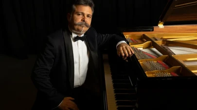 Hakan Ali Toker Boğaziçi Üniversitesi’nde müzikseverlerle buluşacak