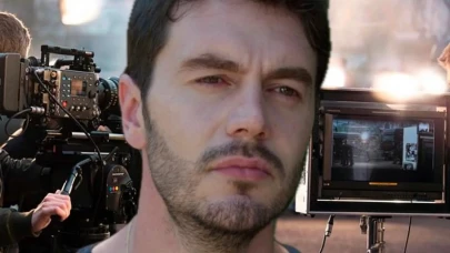 'Onbeşliler' setinde drama: İsmail Ege Şaşmaz’ın talihsiz anı ve hastane süreci!