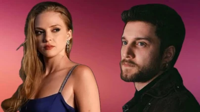 Ufuk Beydemir’den dikkat çeken paylaşım sonrası İpek Filiz Yazıcı’dan soğukkanlı açıklama!