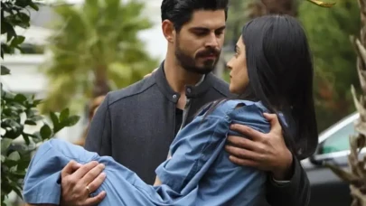 Kanal 7’nin Yeni Gözdesi Gelin Dizisi Nerede Çekiliyor? İşte İlçe İlçe Tüm Çekim Mekanları