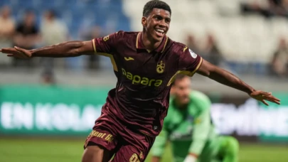 Felipe Augusto’dan flaş sözler: 'Bu başarı için neler çektik bilmiyorsunuz!'