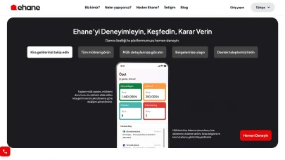 Mülk sahipleri için yeni dönem: 'Siz kirayı alın, biz sorunları çözelim'