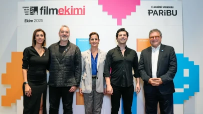 Filmekimi’nde yeni dönem: Festivalin kalbi bu yıl Paribu Art’ta atıyor