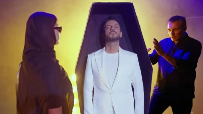 Rafet El Roman , yeni yeteneğini öldürdü