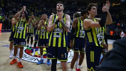Fenerbahçe Beko’dan İspanya çıkarması: EuroLeague’de kritik viraj!