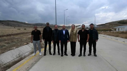 CHP, Türkiye'nin enerji bağımsızlığına set vurdu!