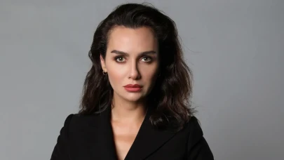 Uyuşturucu iddialarına Birce Akalay’dan olay hamle: Dostlar tarihe karıştı!