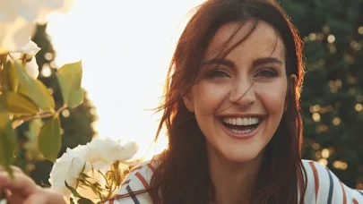 Bebeğiyle korkunç anlar yaşadı: İrem Helvacıoğlu’nun sağlık durumu açıklandı!