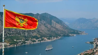 Karadağ’da Türk krizi: Vizesiz seyahat rüyası sona erdi!