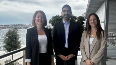 Türkiye'nin ilk neobankacılık araştırması