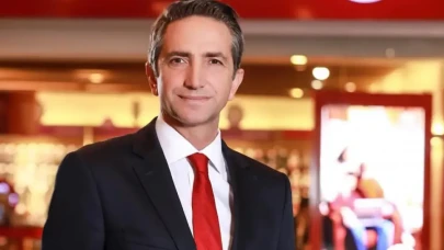 Engin Aksoy Kimdir, Aslen Nereli? Vodafone Türkiye CEO’su Hakkında Merak Edilenler