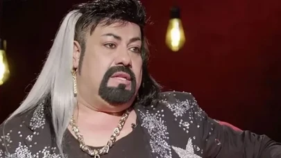 Kobra Murat’ın gençlik fotoğrafı olay oldu!