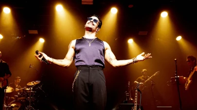 Avrupa Gökhan Türkmen'e doydu: 5 şehirde kapalı gişe zaferi