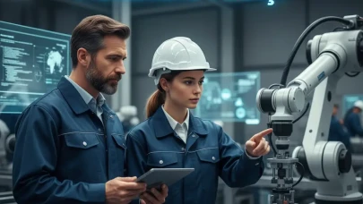 Kontrol ve Otomasyon Mühendisliği Maaş Ne Kadar? Uzman Bir Mühendis Ne Kadar Maaş Alır?