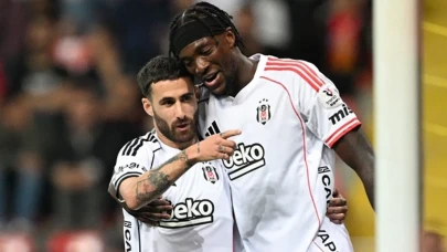 Kartal, Süper Lig’de golü en erken ve en geç bulan takım oldu