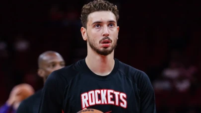 NBA’de yeni sezon başlıyor: Alperen zirveye, Adem sahneye çıkıyor