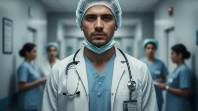 İntern Doktor Maaşı Ne Kadar? 2025 Devlet ve Özel Üniversite İntörn Maaşları