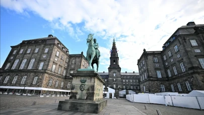 Avrupa’dan Rusya’ya karşı güçlü tepki: İHA duvarı kuruluyor!